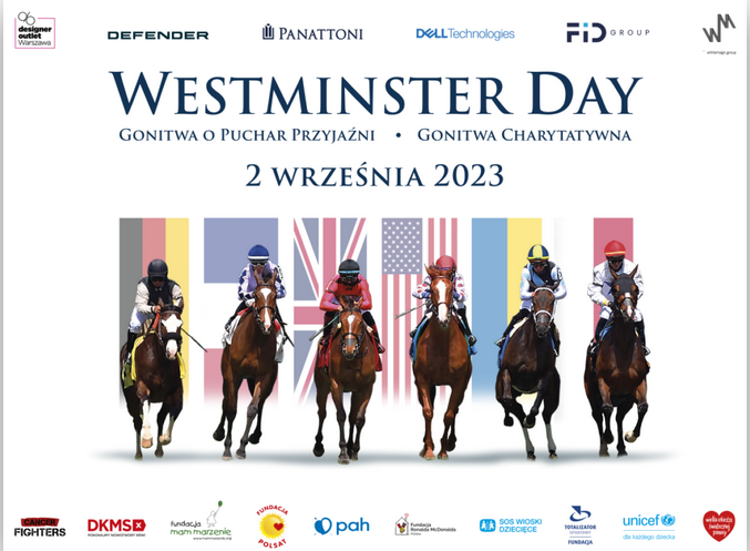 Westminster Day 2023 