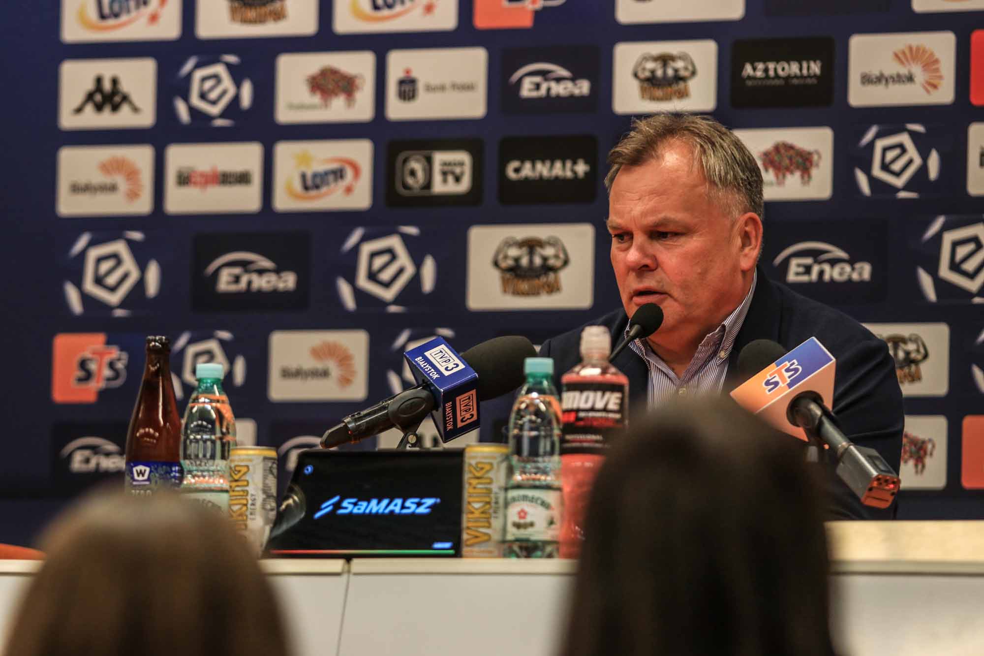 Puszcza Niepołomice: oszukać jakość i uwydatnić mocne strony