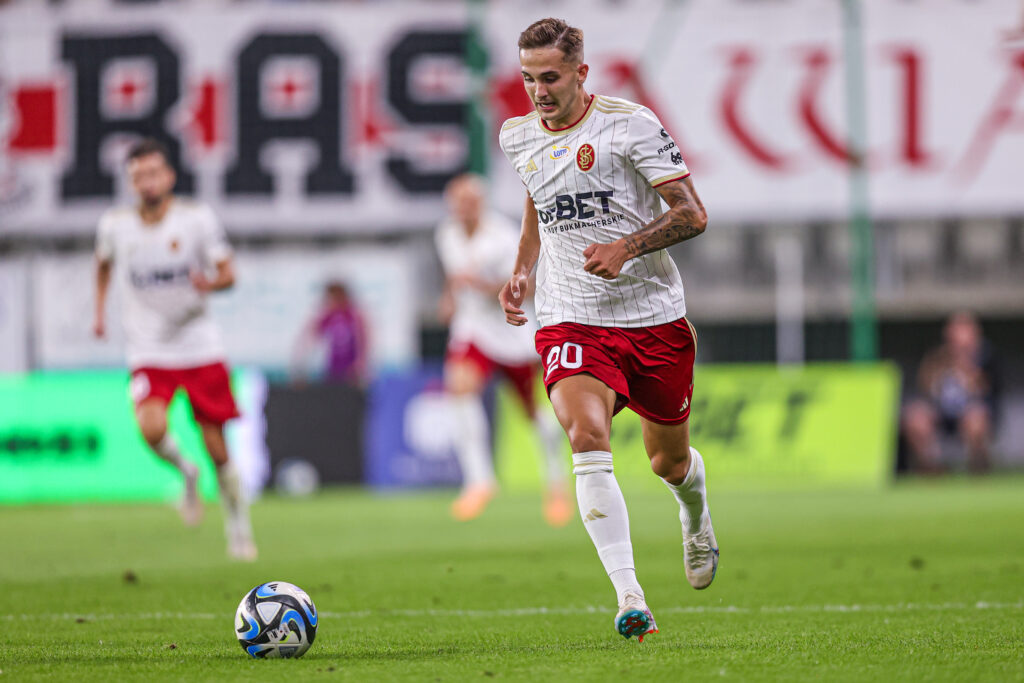 Piotr Janczukowicz: Przed rozpoczęciem poprzednich rozgrywek wszyscy do nas mówili, żebyśmy się tylko utrzymali [WYWIAD]