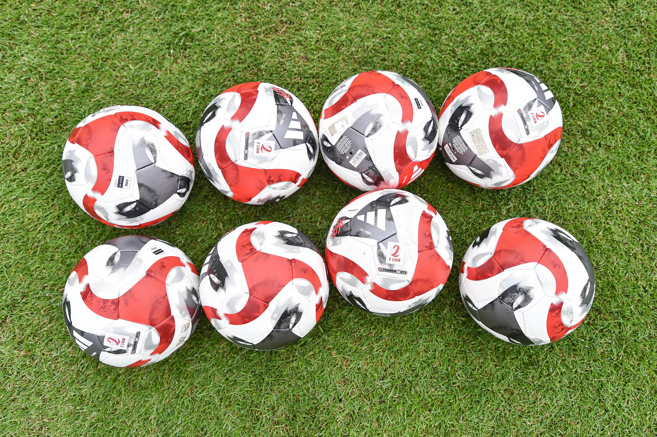 Alfabet 2. ligi. Podsumowanie rundy jesiennej 2023/2024