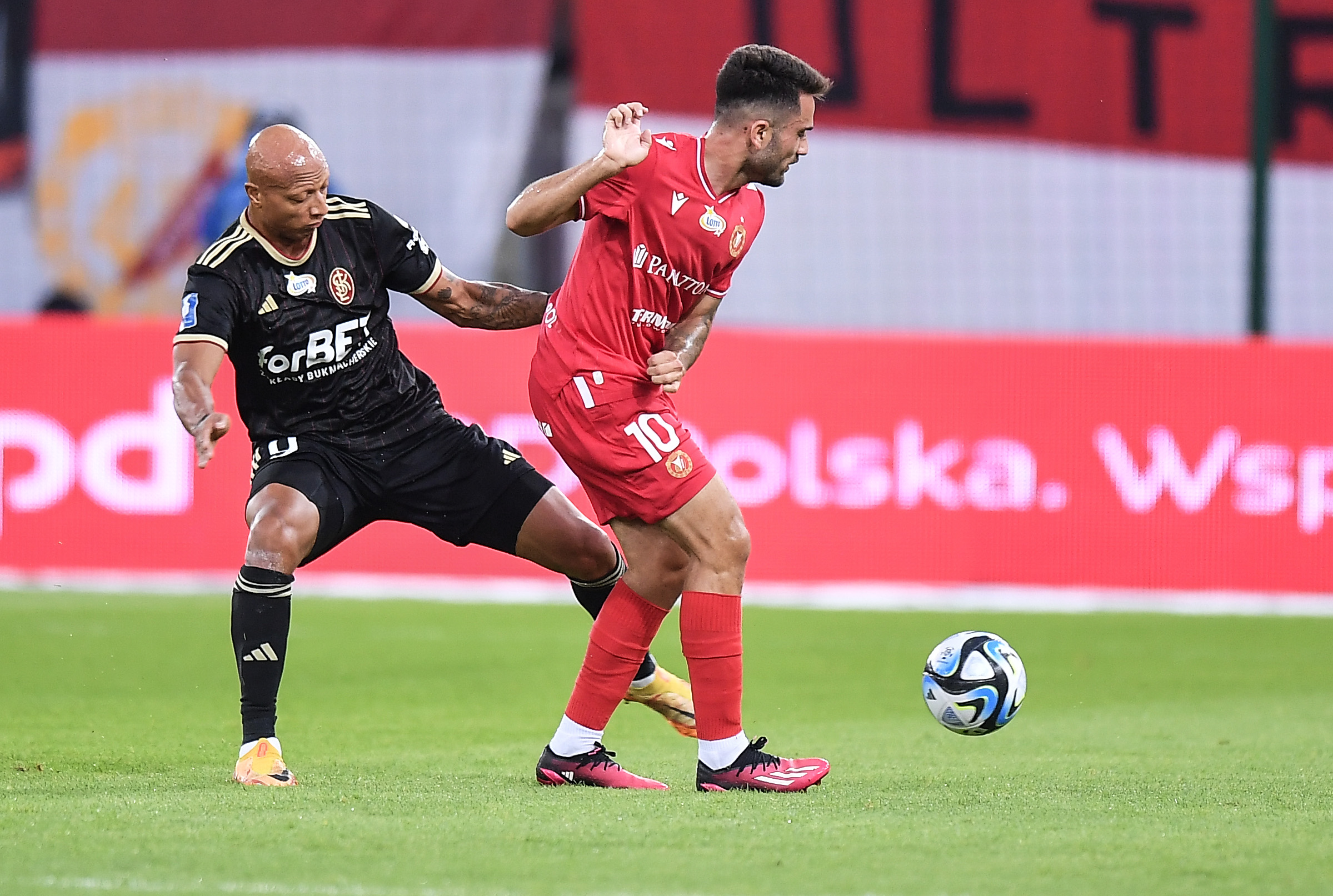 Nadchodzą derby Łodzi. Potencjalni bohaterowie meczu ŁKS-u z Widzewem