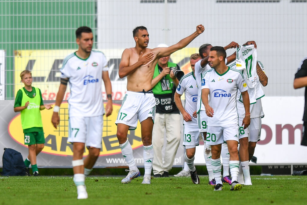 Skarb Kibica PKO Ekstraklasy: Radomiak Radom – w walce o spokojne utrzymanie