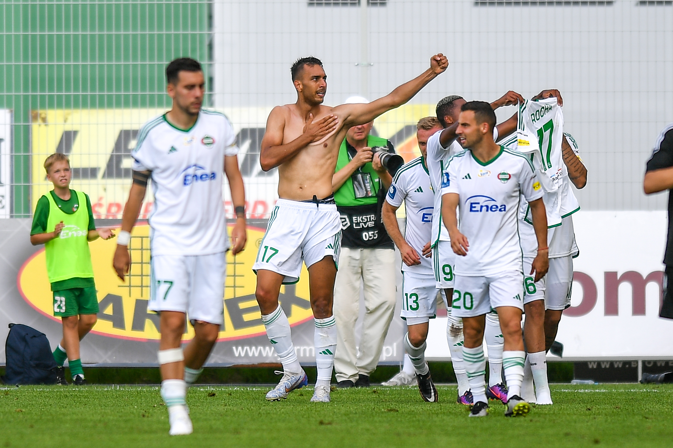 Skarb Kibica PKO BP Ekstraklasy: Radomiak Radom – na pozór bezpiecznie