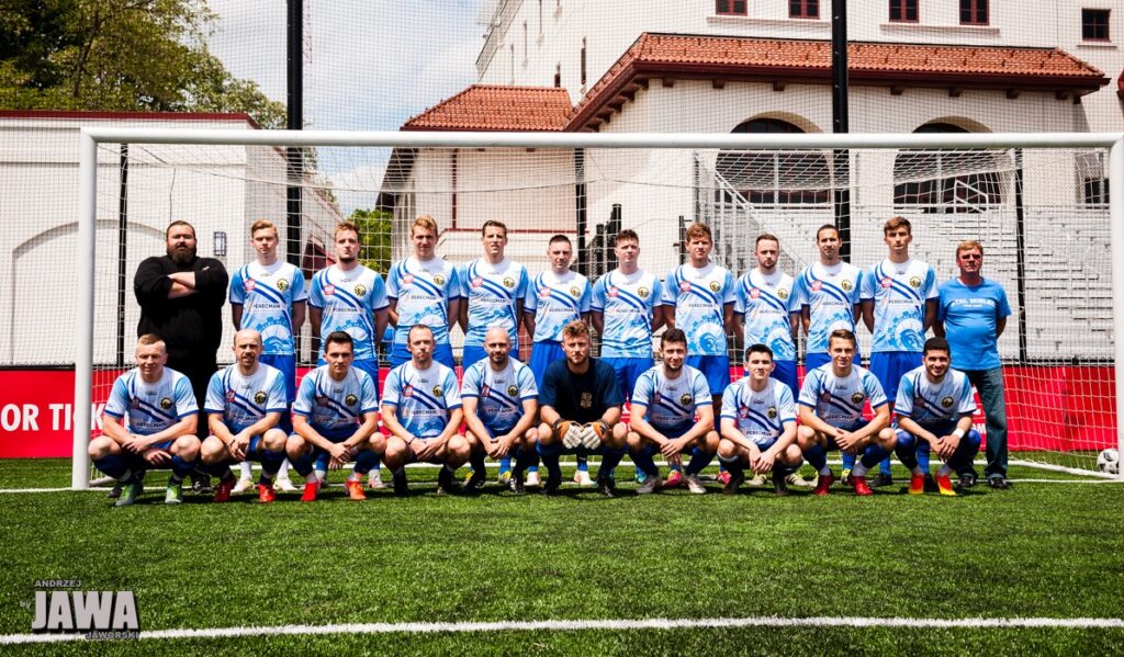 Artur Kurasiewicz: Nazwa Stal Mielec New York to w cudzysłowie forma tęsknoty za Stalą Mielec [WYWIAD]