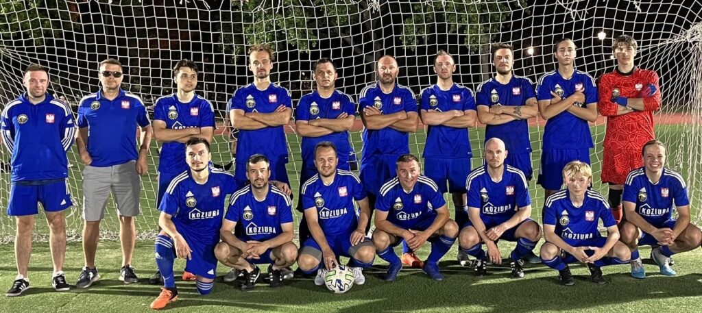 Stal Mielec New York