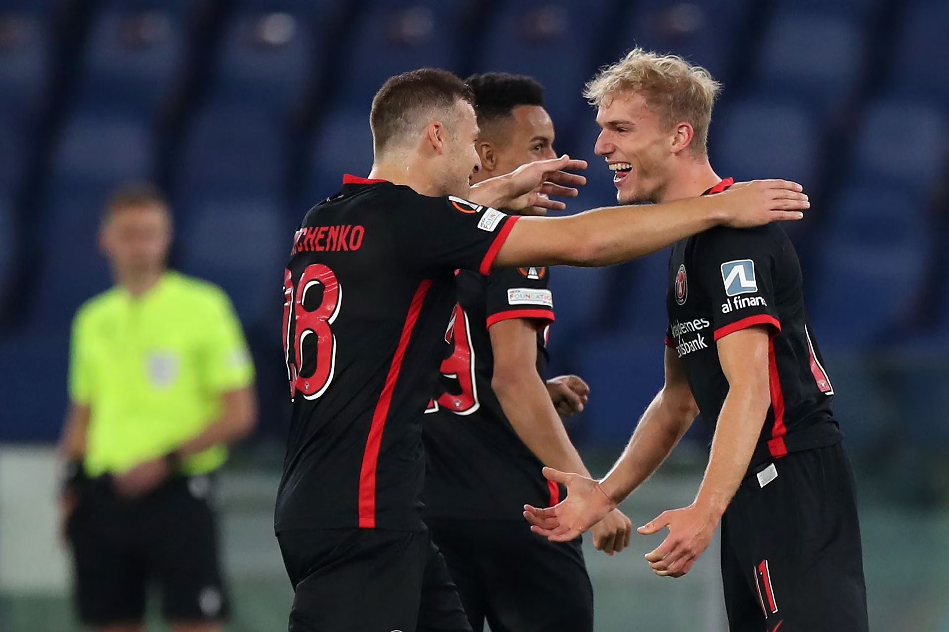 FC Midtjylland – najbardziej pasujący nam duński klub