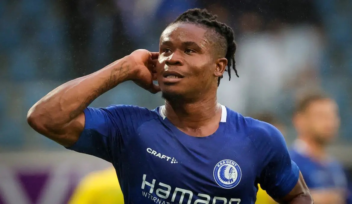 Gent kontra Pogoń – będą emocje i mnóstwo bramek