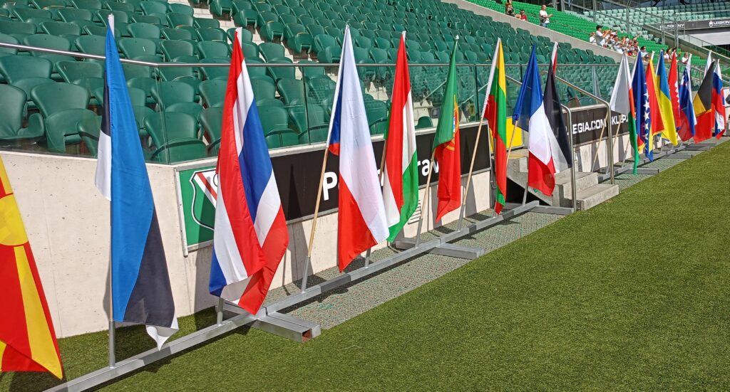 VIII Mistrzostwa Świata Dzieci z Domów Dziecka