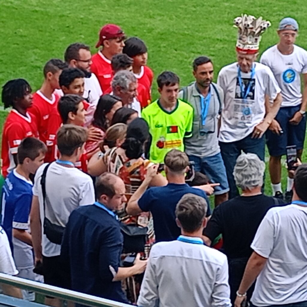 VIII Mistrzostwa Świata Dzieci z Domów Dziecka