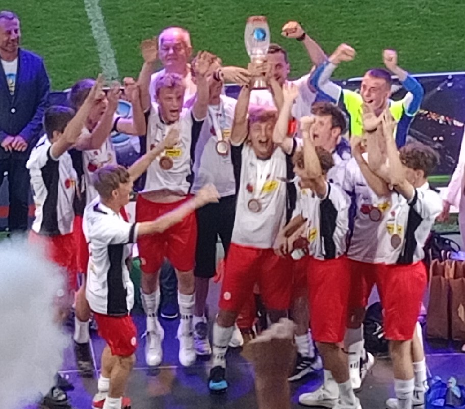 VIII Mistrzostwa Świata Dzieci z Domów Dziecka