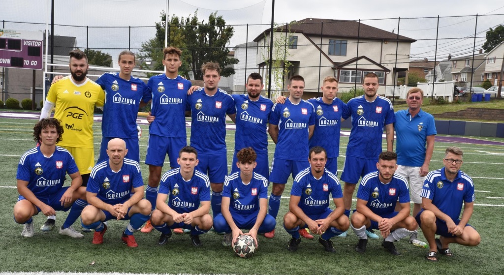 Stal Mielec New York