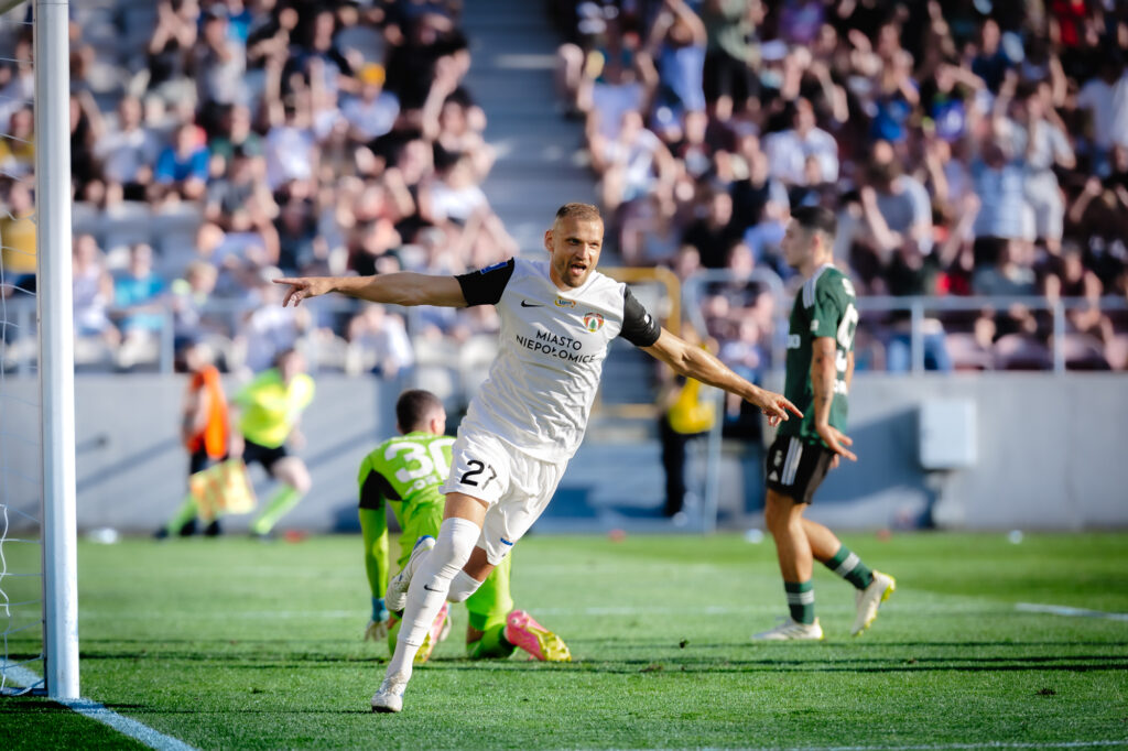 Puszcza Niepołomice w grze? Powrót do własnego DNA skuteczny