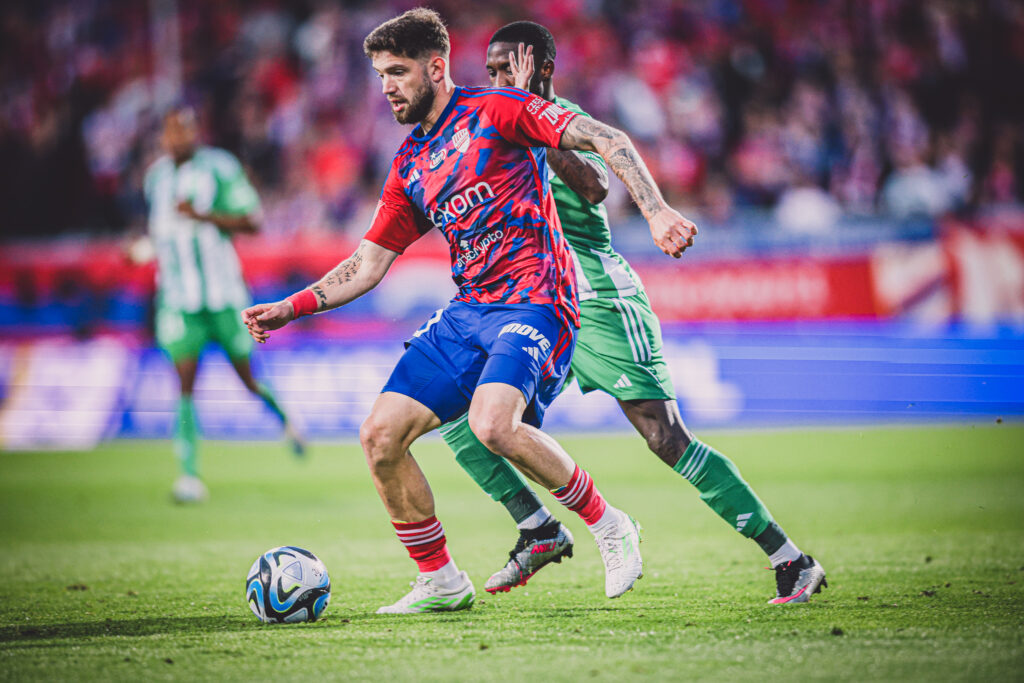 Raków – Aris 2:1, decydująca nieustępliwość i organizacja