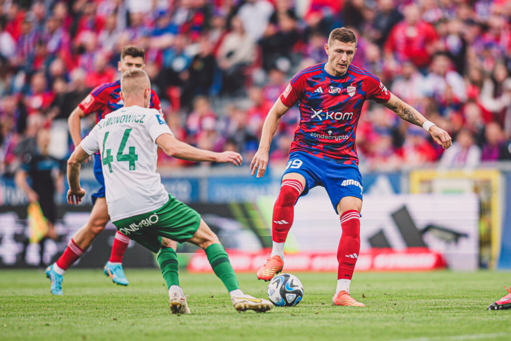 Z Limanowskiego #2. Pierwsza drobna ligowa zadyszka