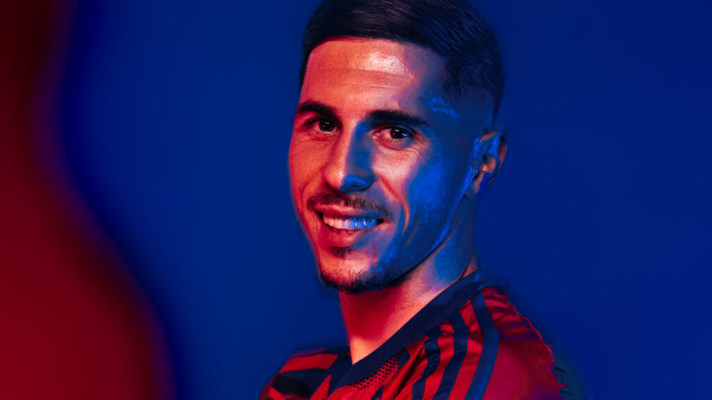 Srdjan Plavsić – wyczekane, wymarzone lewe wahadło Rakowa Częstochowa?