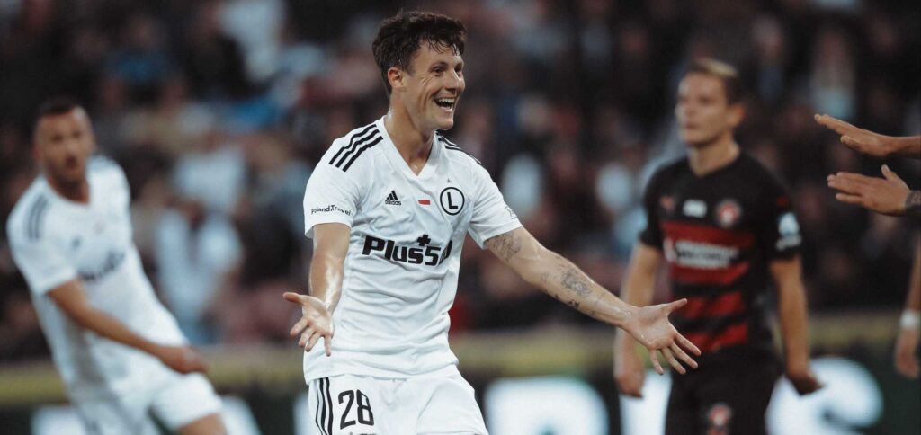 Gual, Nsame, Alfarela, Pekhart, Majchrzak – nazwisk dużo, jakości niewiele