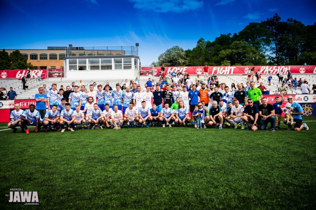 Stal Mielec New York