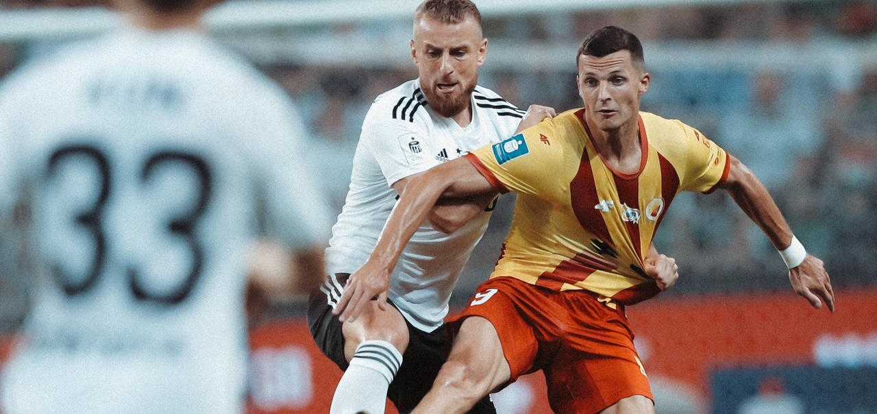 Z Łazienkowskiej #3 Legia nowym liderem!