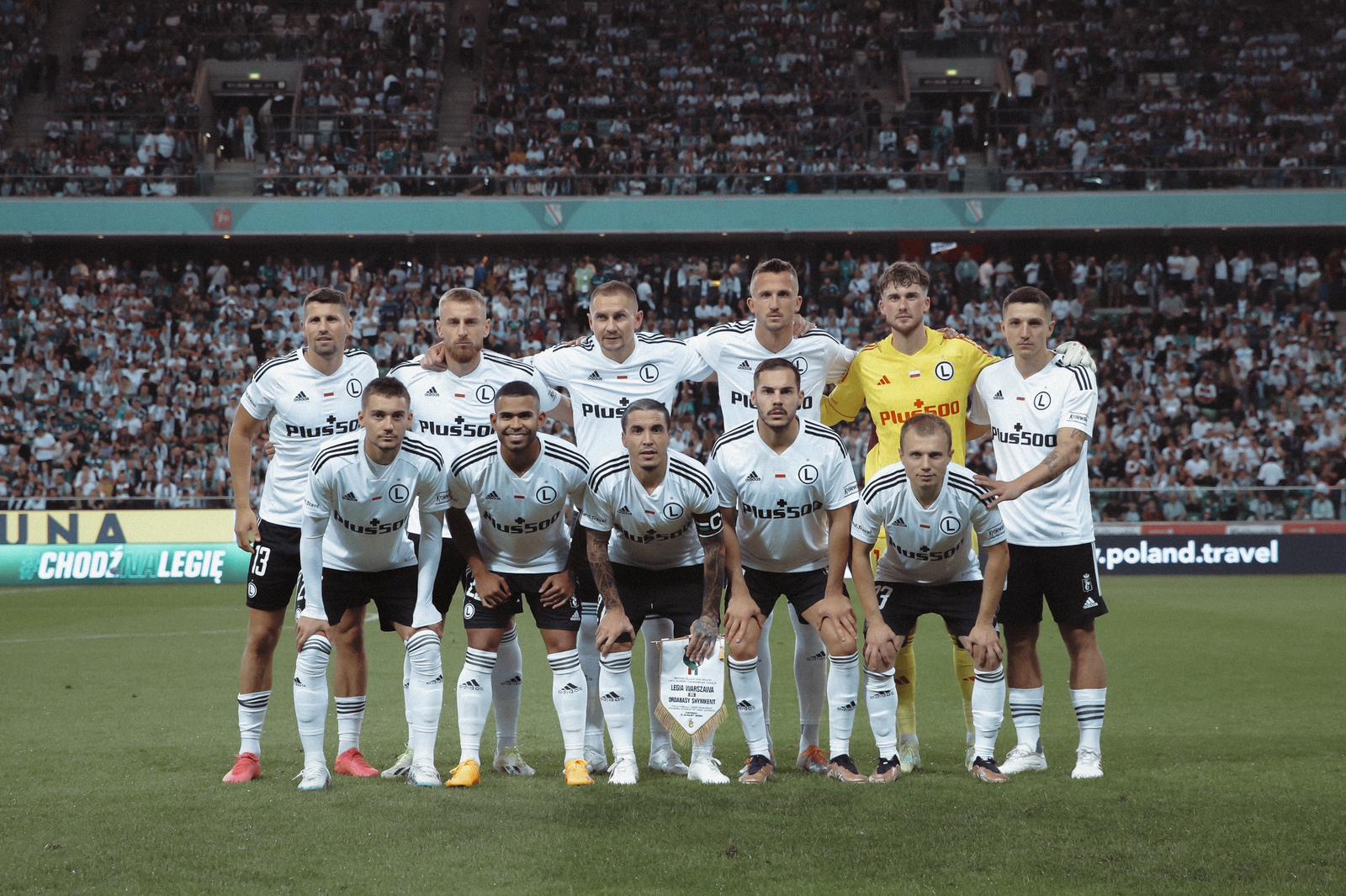 Z Łazienkowskiej #2. Co Legia wie po meczu z Ruchem?