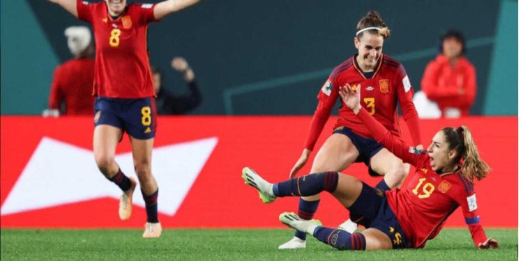 Sensacje w grupie, stabilizacja w play-offach. Kobiecy Mundial w pełnej okazałości