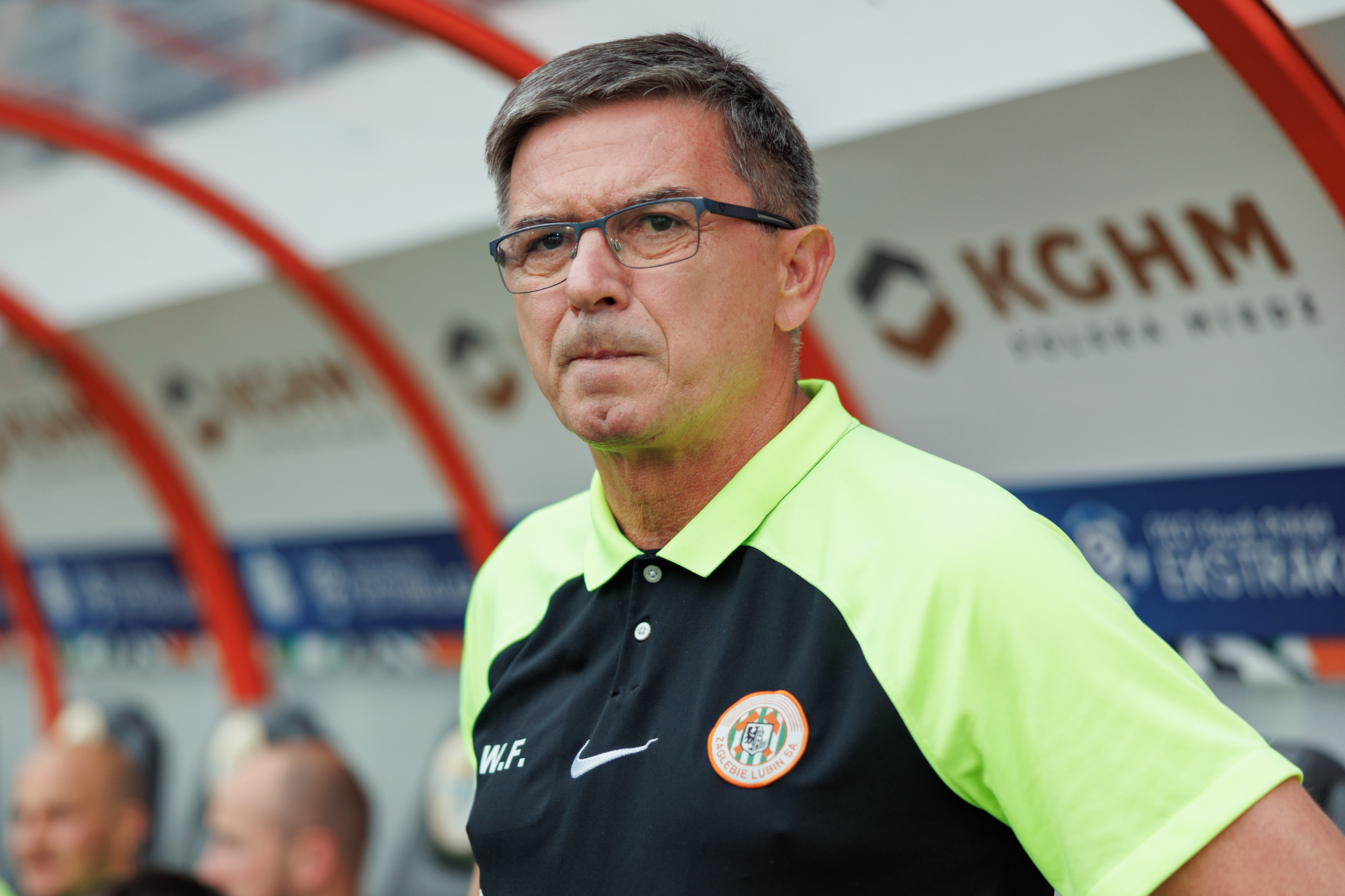 Zagłębie Lubin zwalnia Fornalika i Burlikowskiego. Wreszcie koniec z przeciętnością?