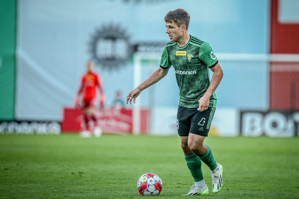 Skarb Kibica Fortuna 1. Ligi: Górnik Łęczna – pokonać remisy