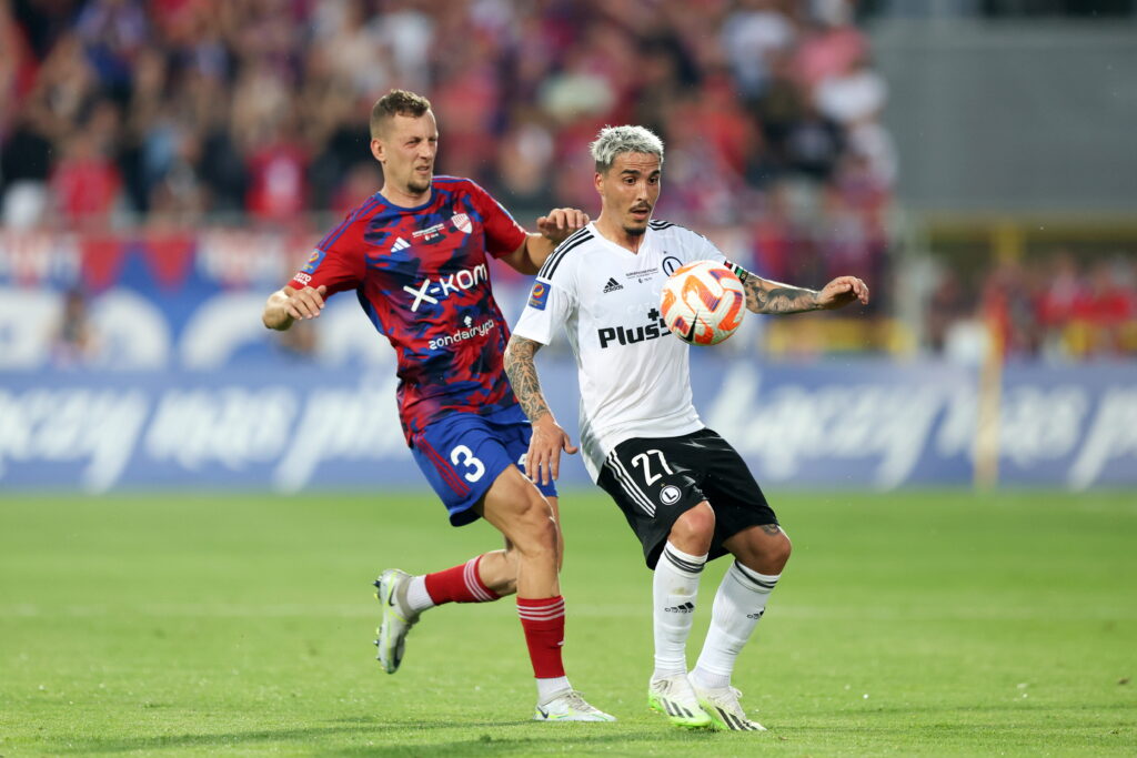 Zapowiedź 9 kolejki Ekstraklasy i najlepsze kursy bukmacherskie