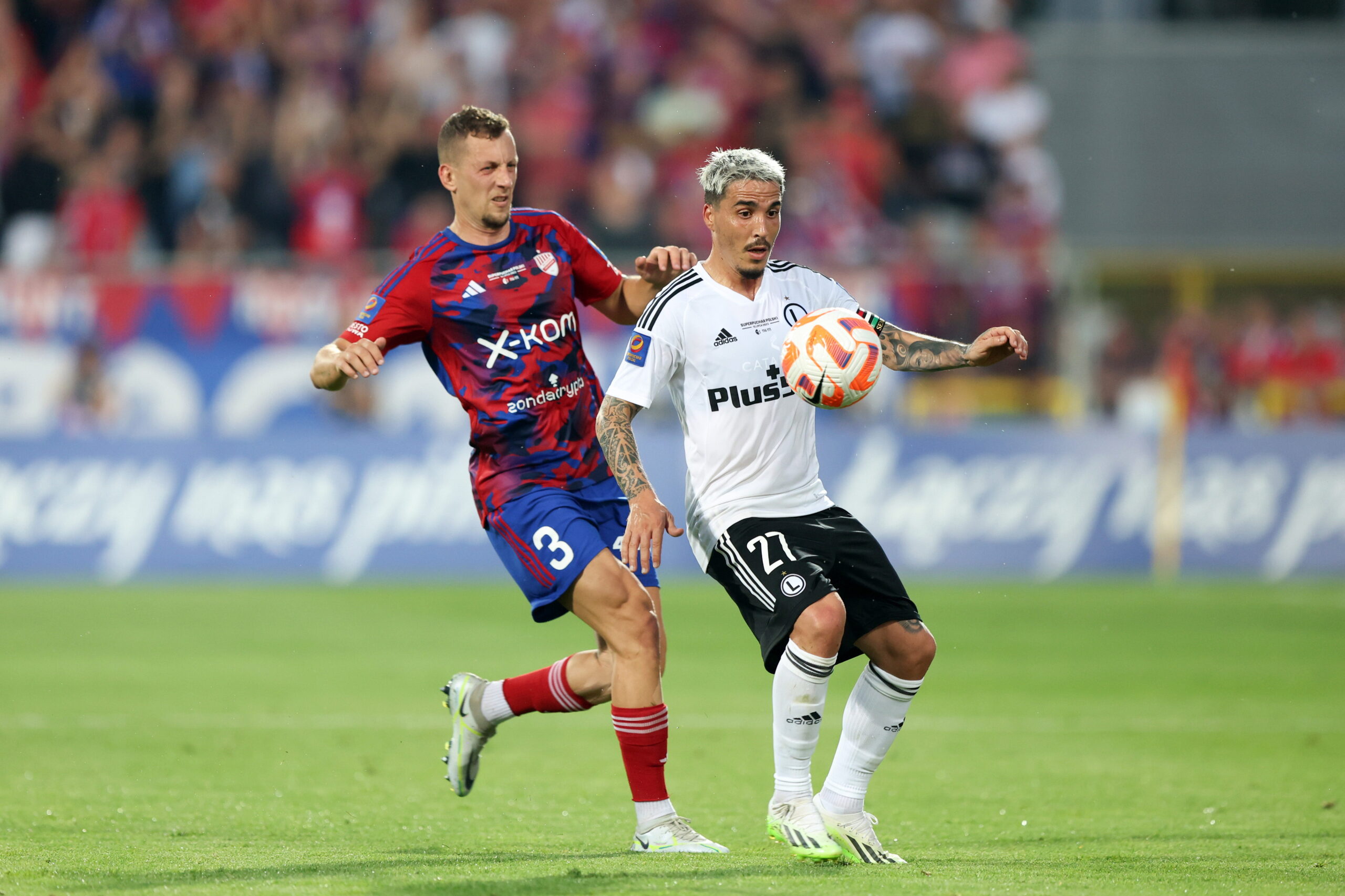 Zapowiedź 9 kolejki Ekstraklasy i najlepsze kursy bukmacherskie