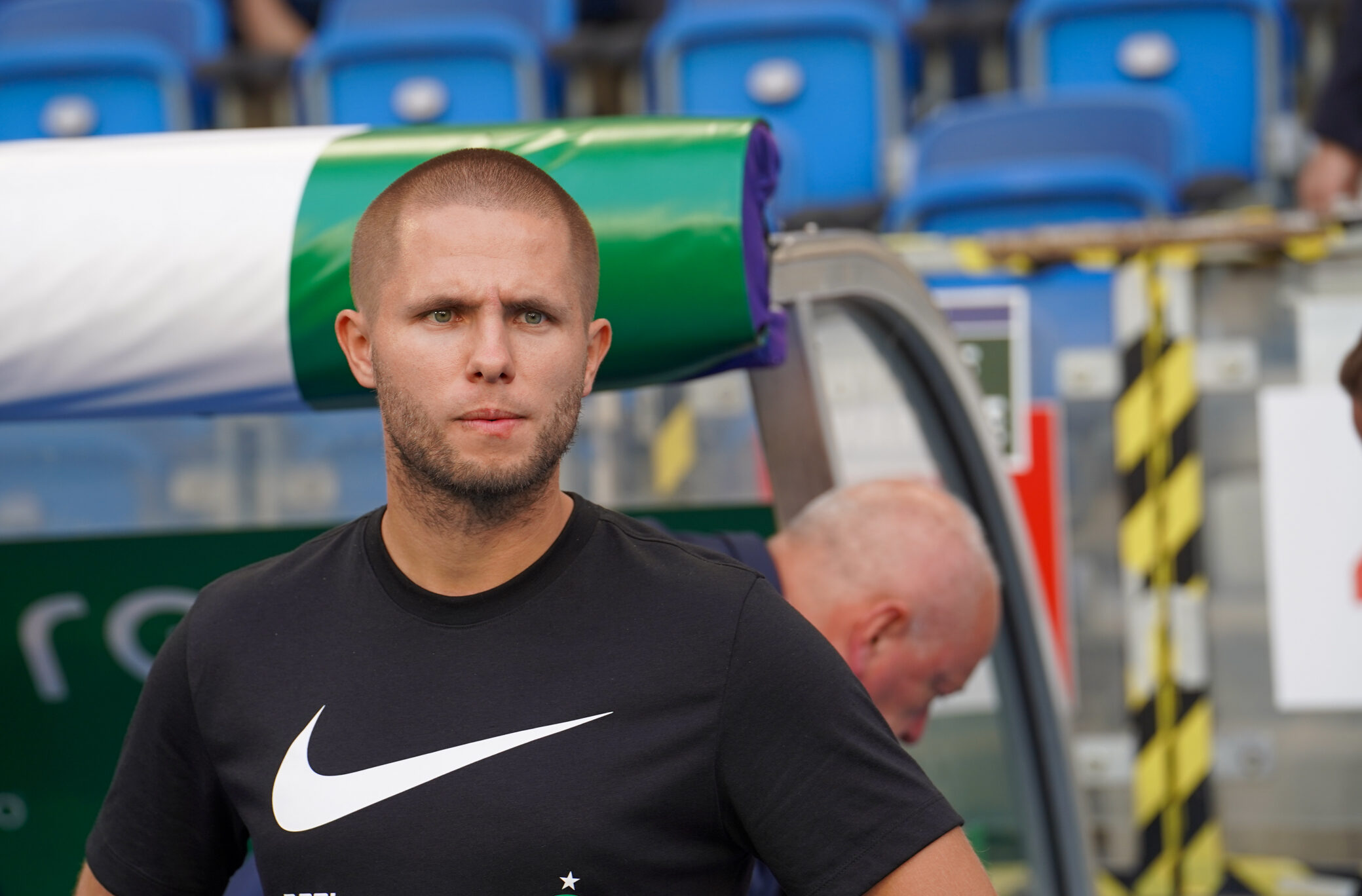 Dawid Szulczek asystentem w Rakowie Częstochowa. Niełatwe ostatnie lata trenerskiego fenomenu