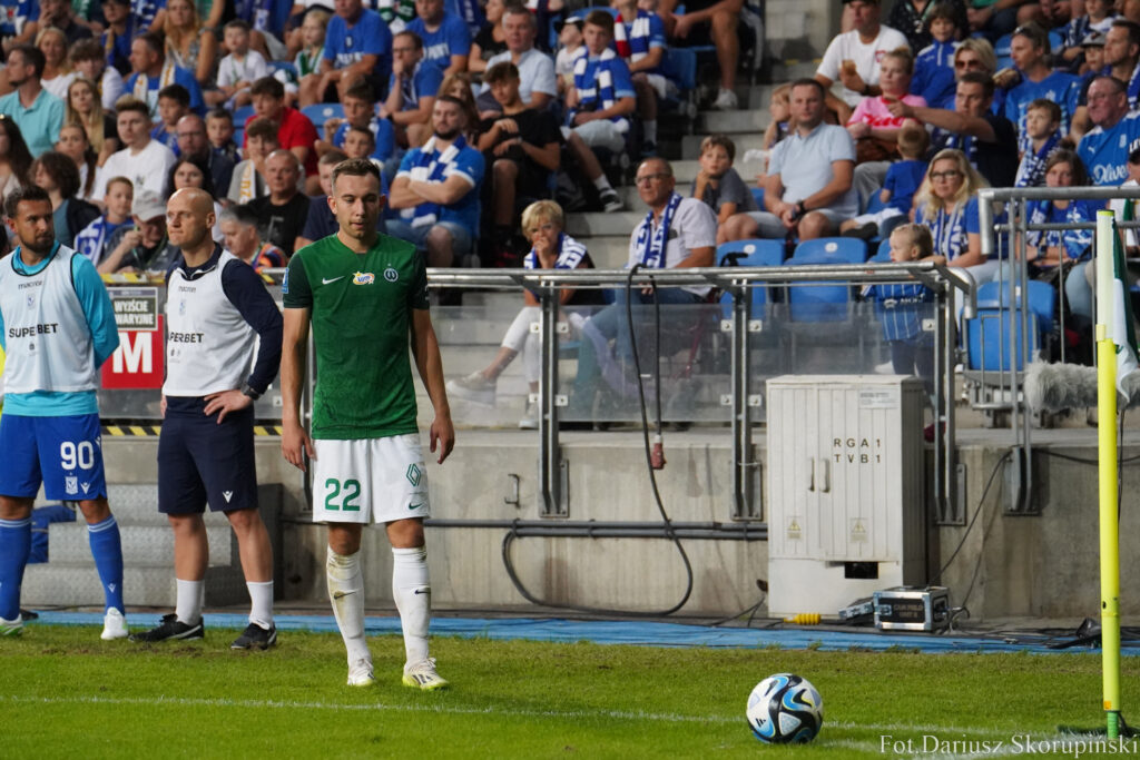 Skarb Kibica PKO Ekstraklasy: Warta Poznań – najtrudniejsza runda, odkąd są w ekstraklasie