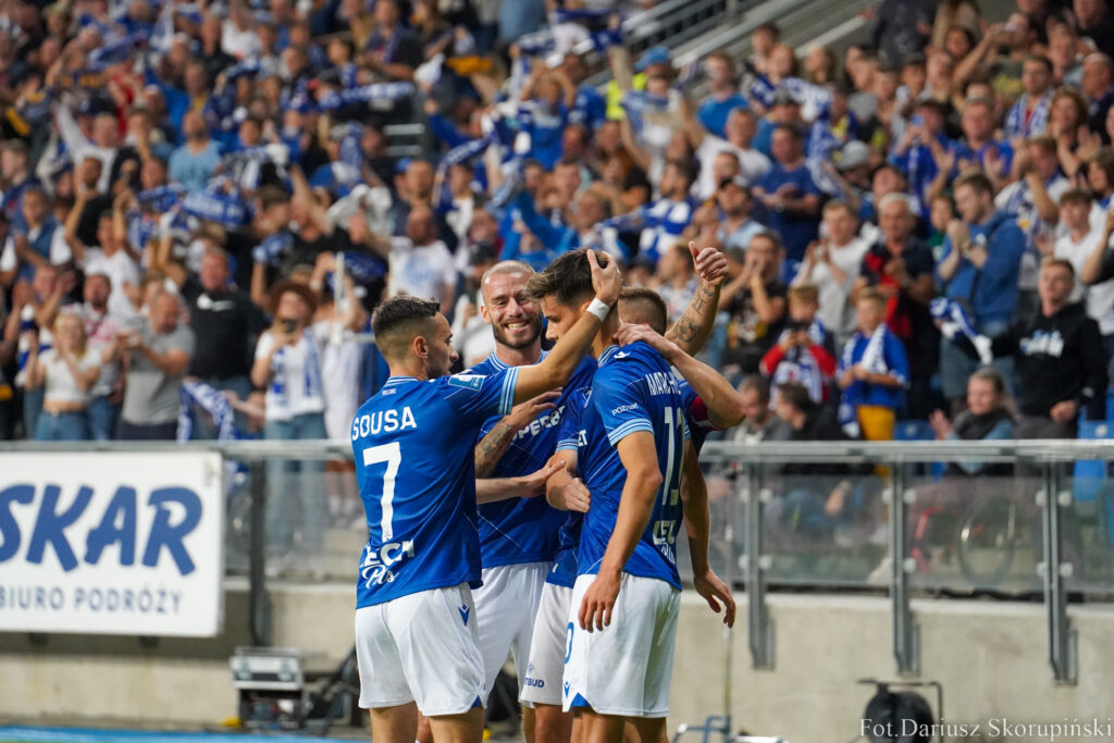 Skarb Kibica PKO Ekstraklasy: Lech Poznań – otrząsnąć się z marazmu, powrócić do elity