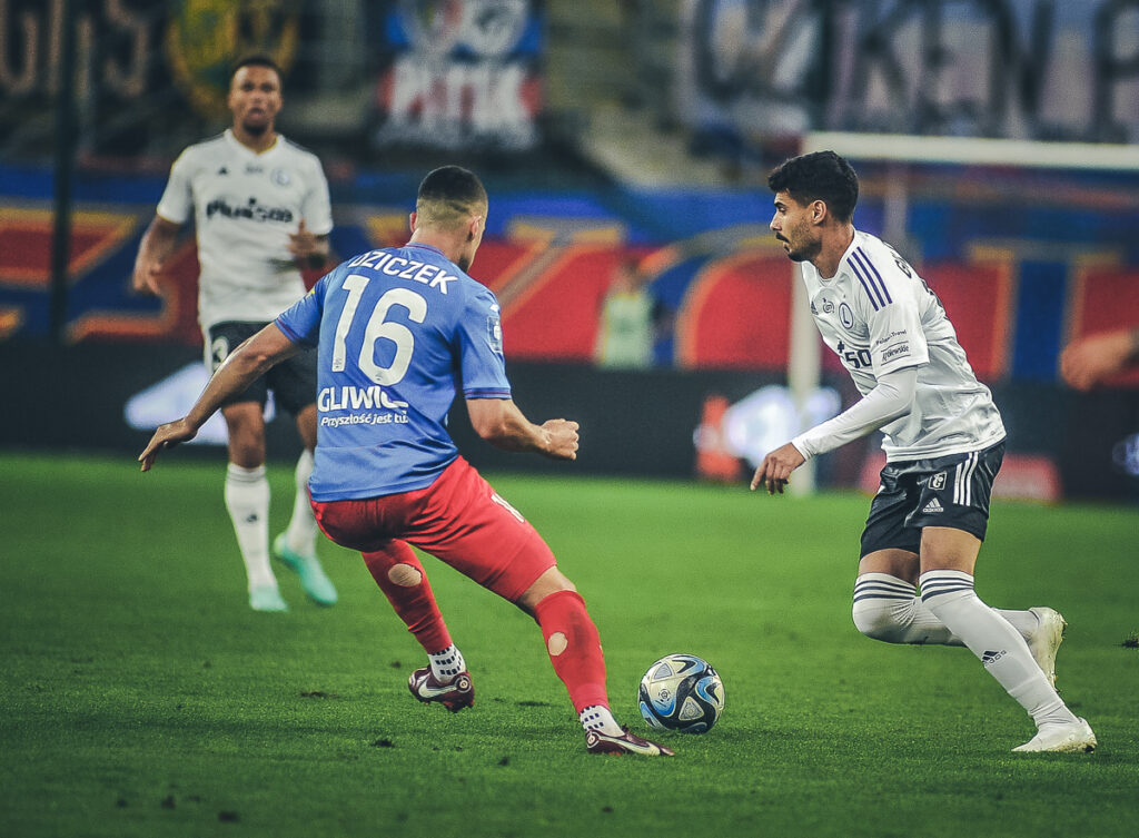 Gil Dias – najgorszy transfer Jacka Zielińskiego?