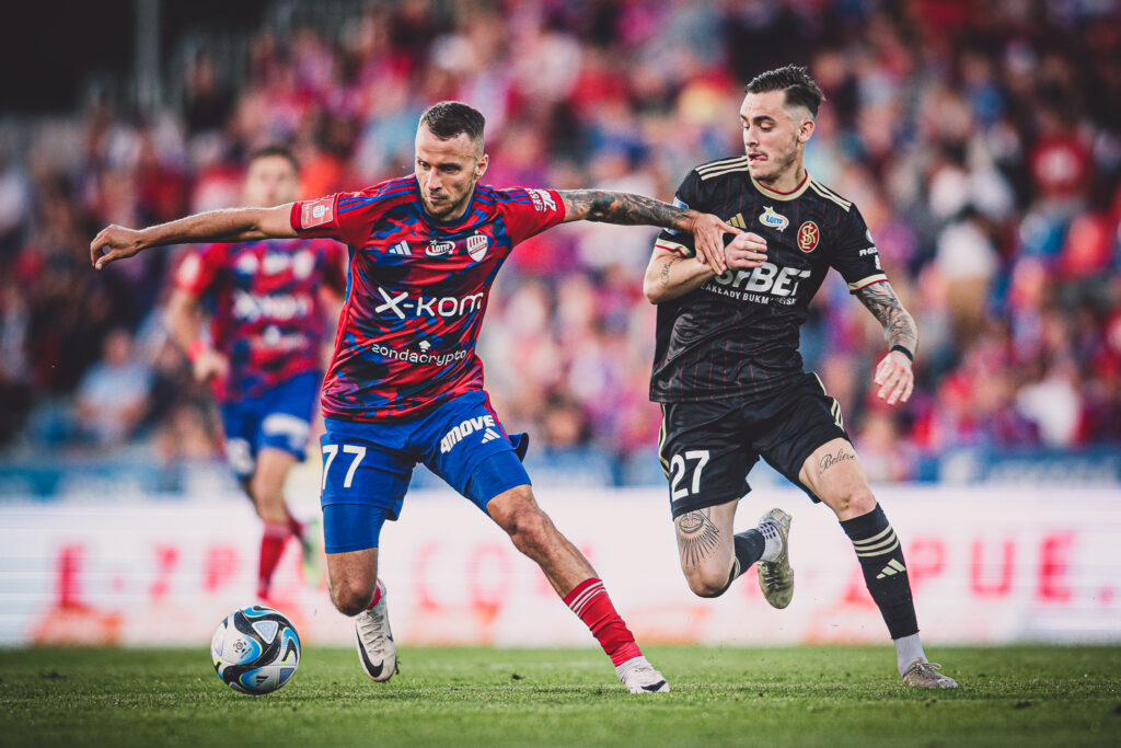 Z Limanowskiego #5: Trudy z ŁKS-em, klątwa złamana