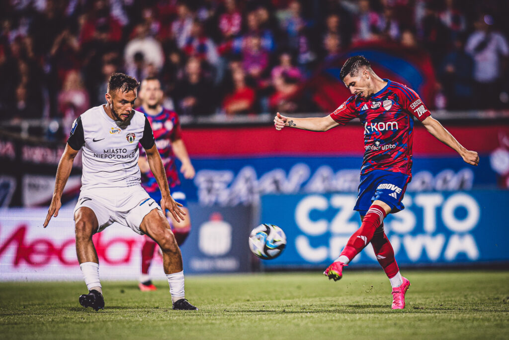 Z Limanowskiego #4: Poeliminacyjne zbiory z Puszczy