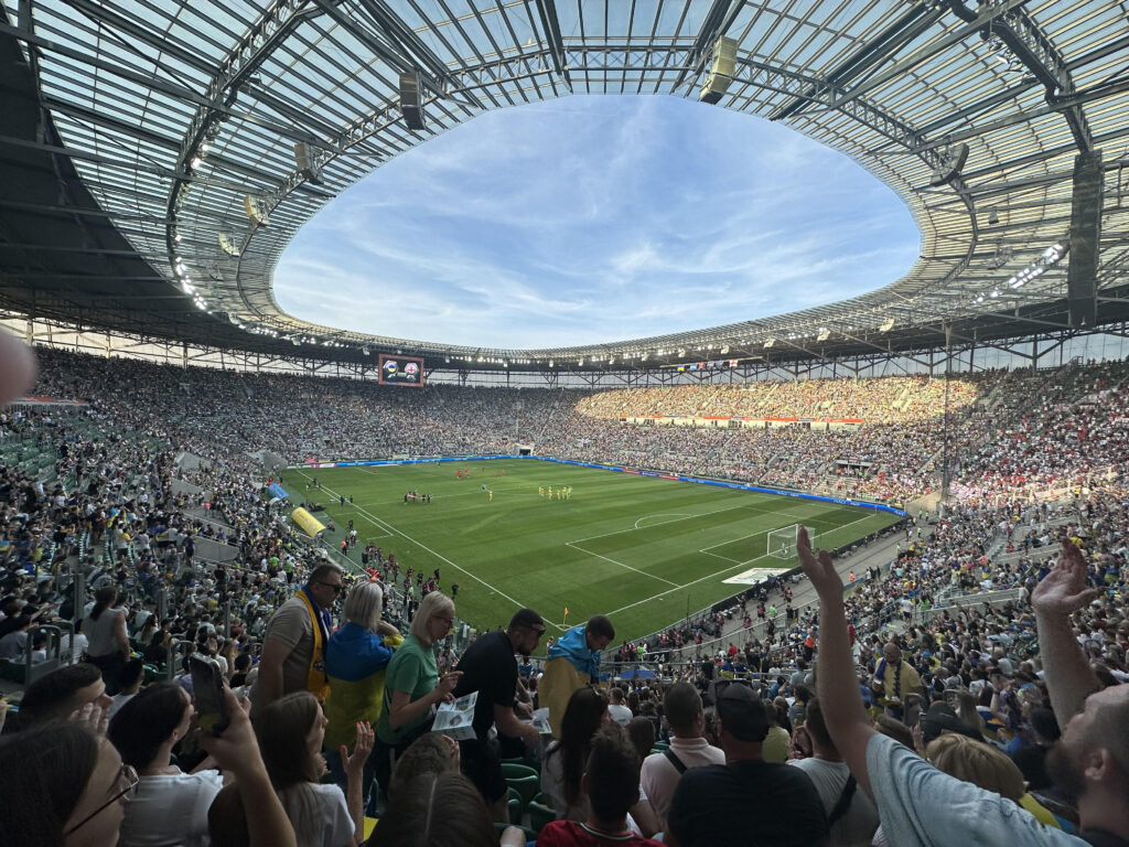 Śląsk Wrocław strzelił sobie w kolano, ale proces prywatyzacji trwa nadal