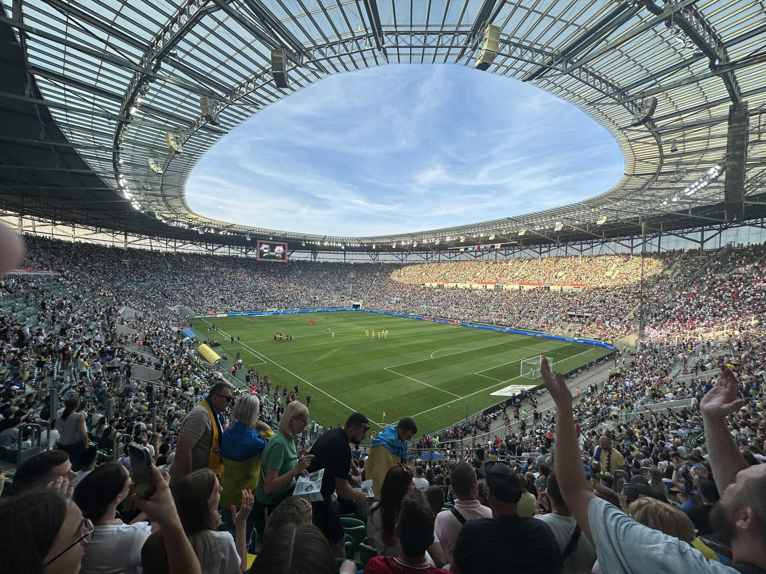 Śląsk Wrocław strzelił sobie w kolano, ale proces prywatyzacji trwa nadal