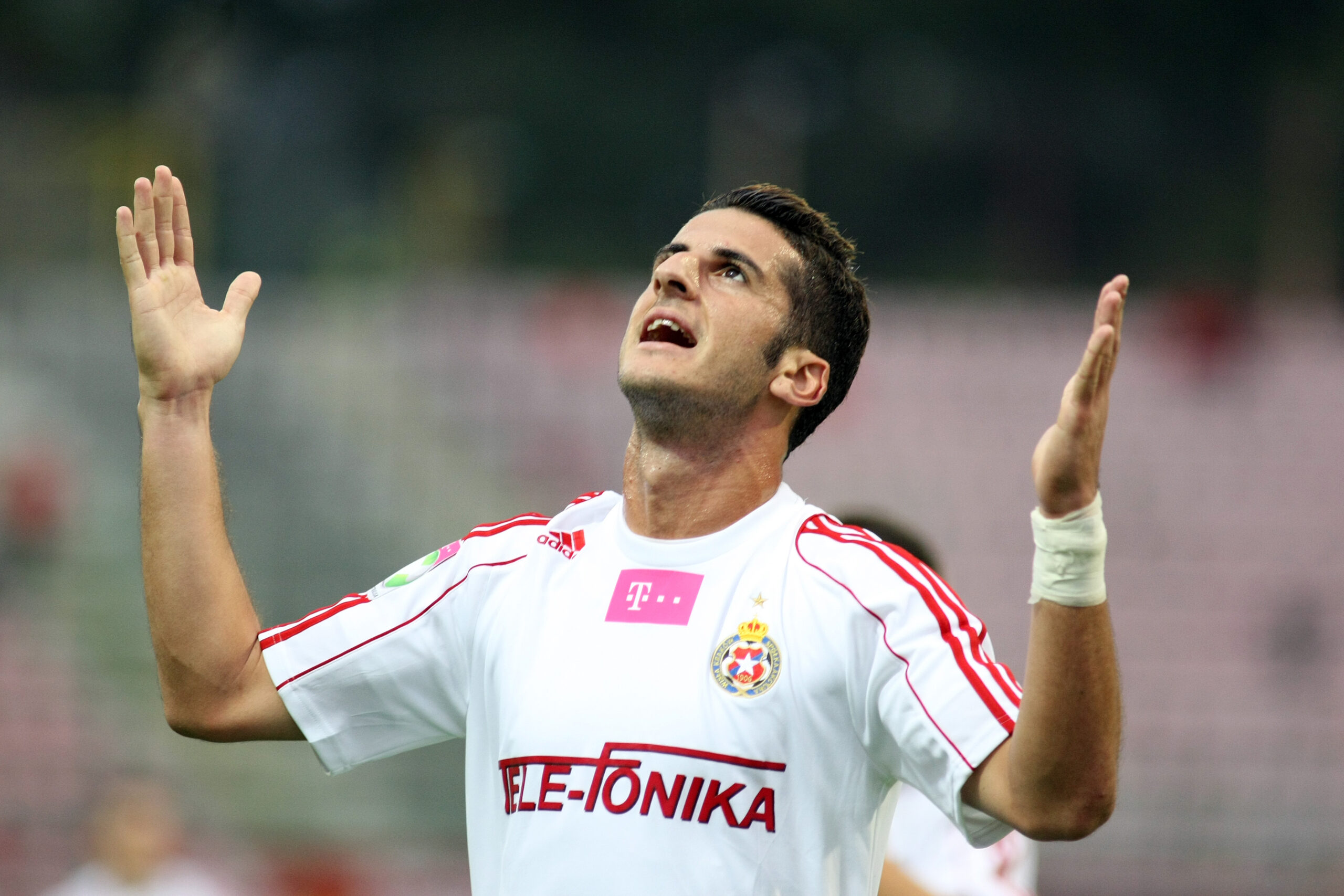 Dudu Biton: Wierzę, że nasz rząd i armia zdecydowanie odpowiedzą na atak (WYWIAD)