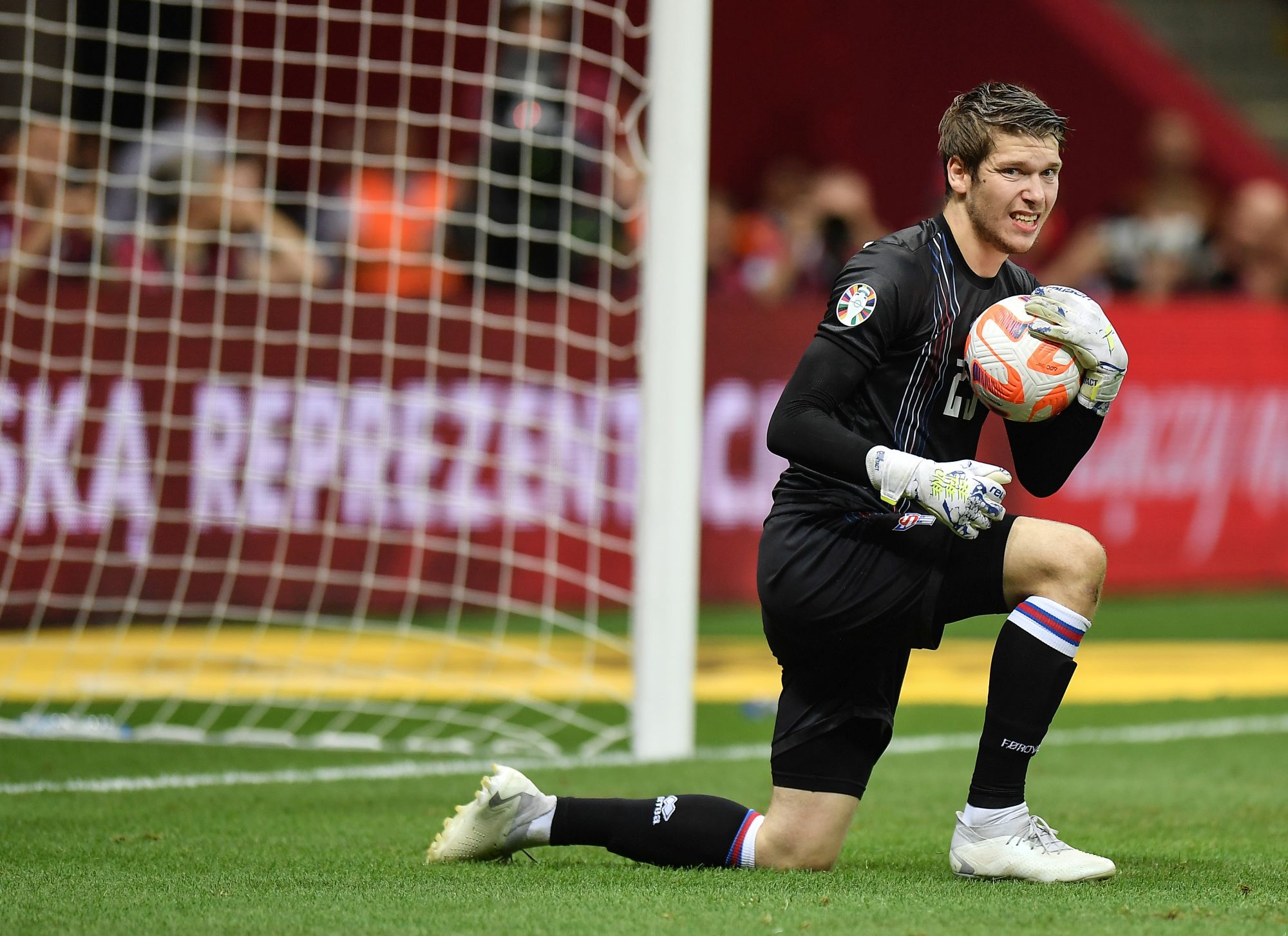 Wyspy Owcze – rywal obiektywnie niewygodny