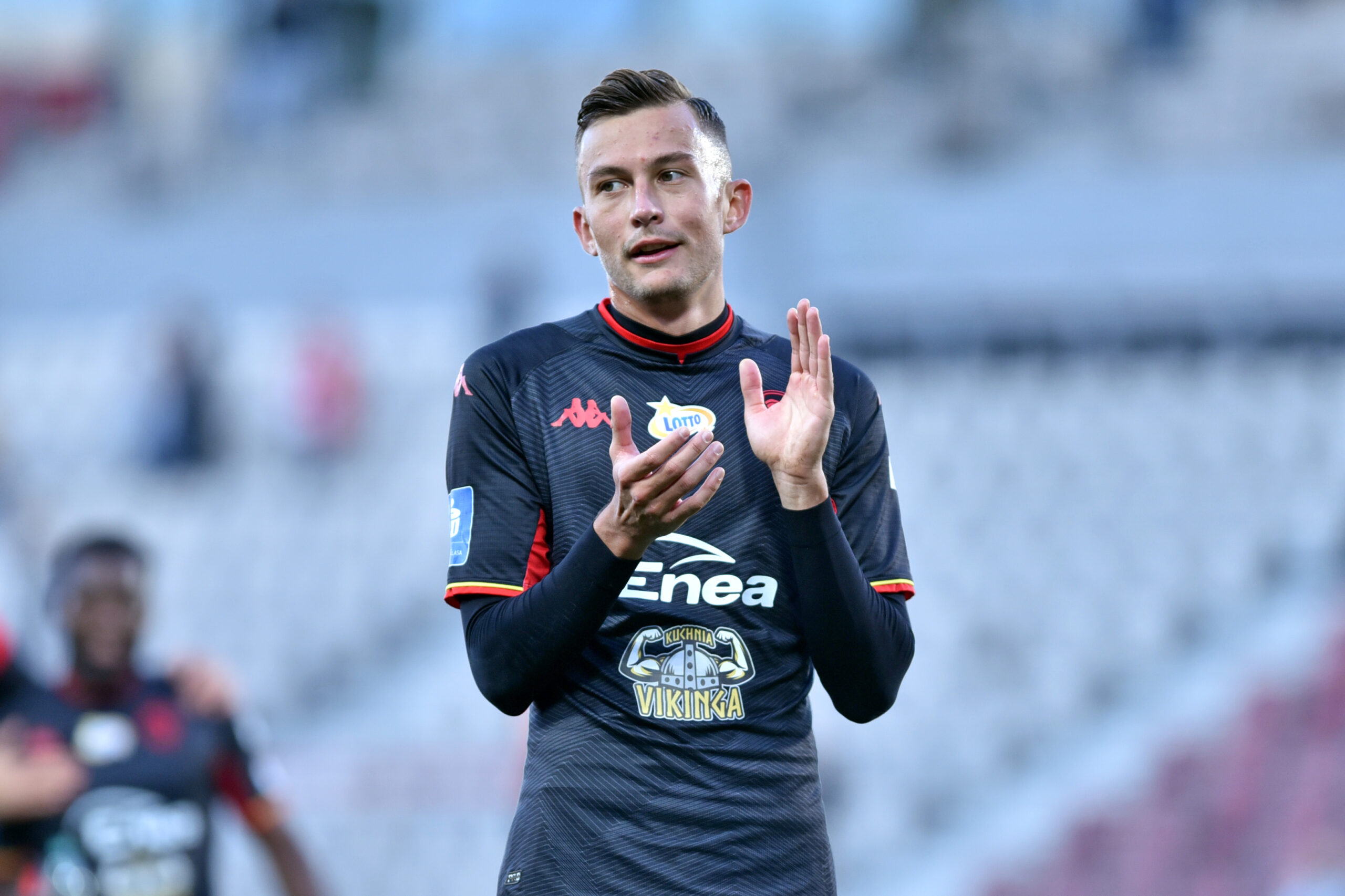 Bartłomiej Wdowik wytransferowany do Portugalii