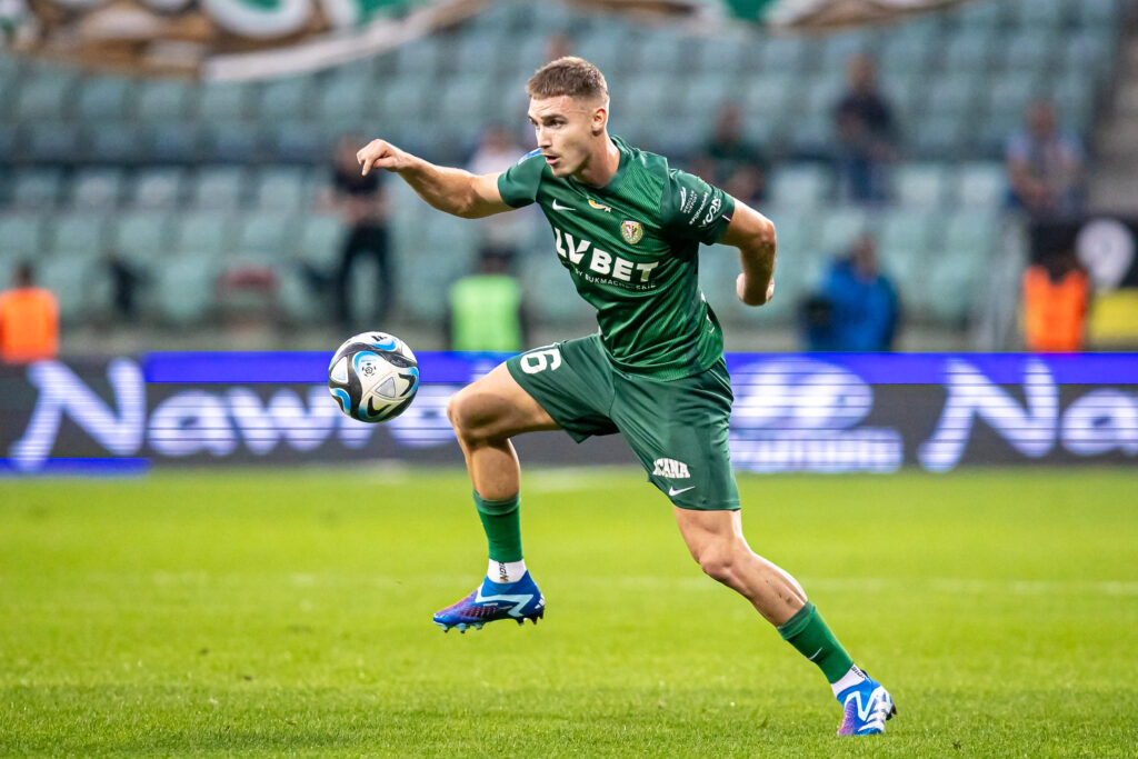 Jeden z wielu bohaterów – Peter Pokorný. Cichy bohater kolejki #10