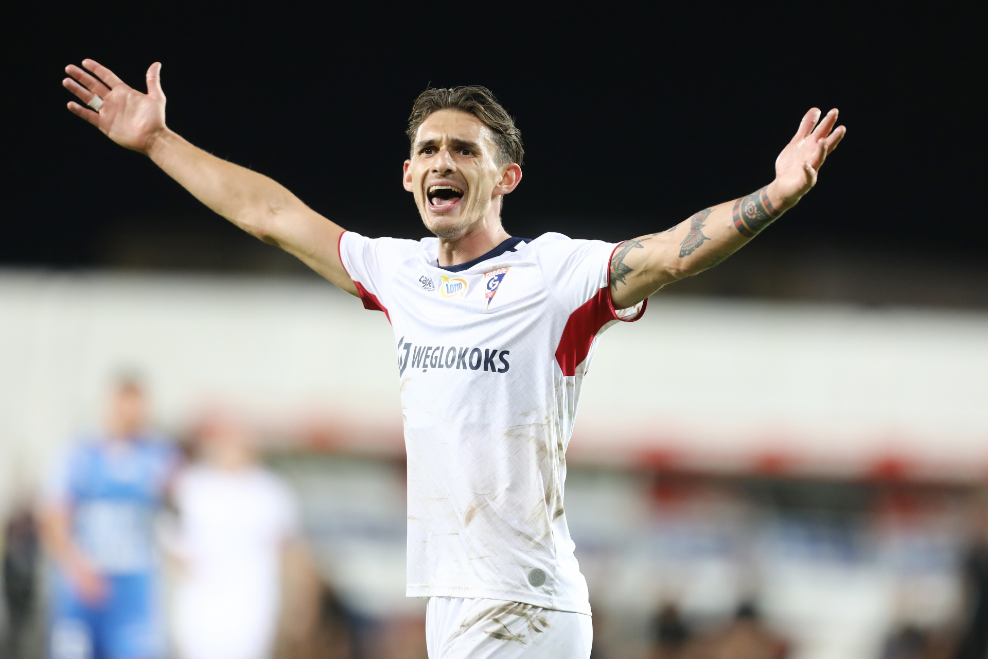 Robert Dadok: Trzeba zostawić pewne rzeczy za sobą i zacząć wygrywać [WYWIAD]