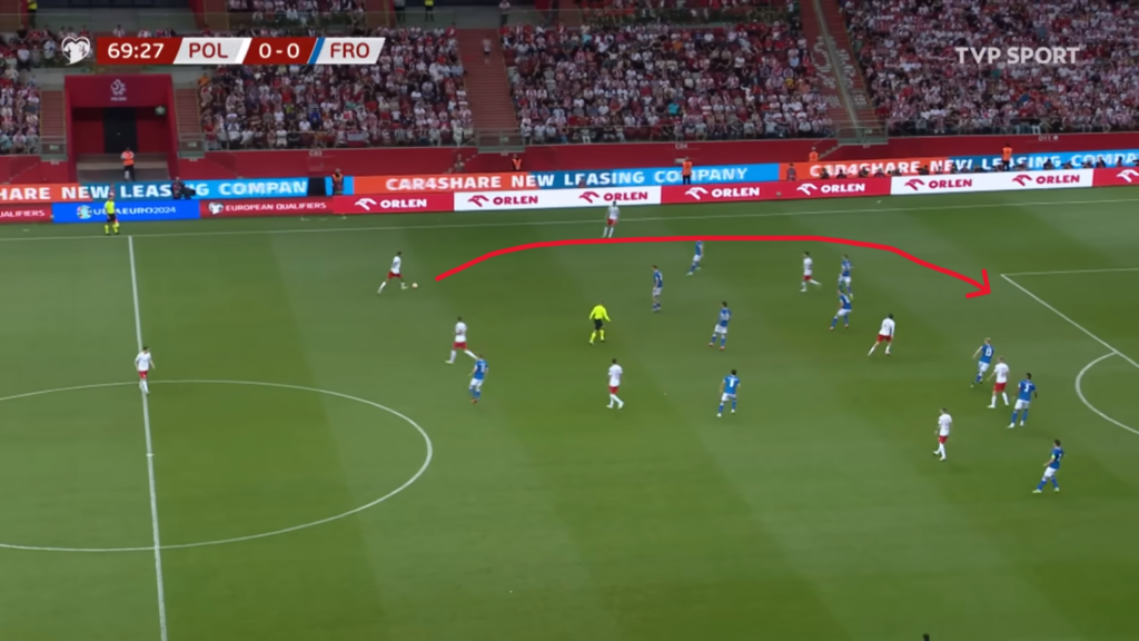 Reprezentacja Polski