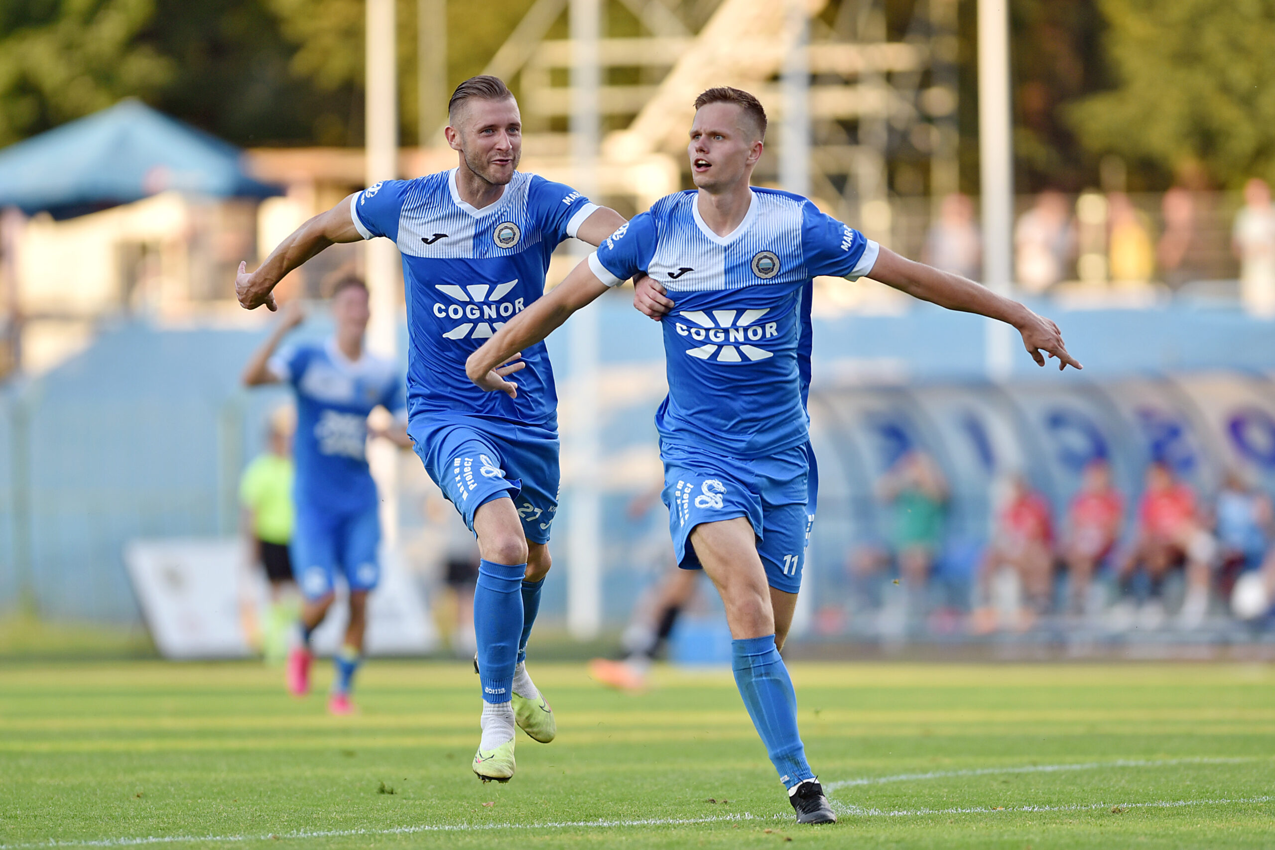 Hutnik Kraków – po skandalu nie ma ani śladu