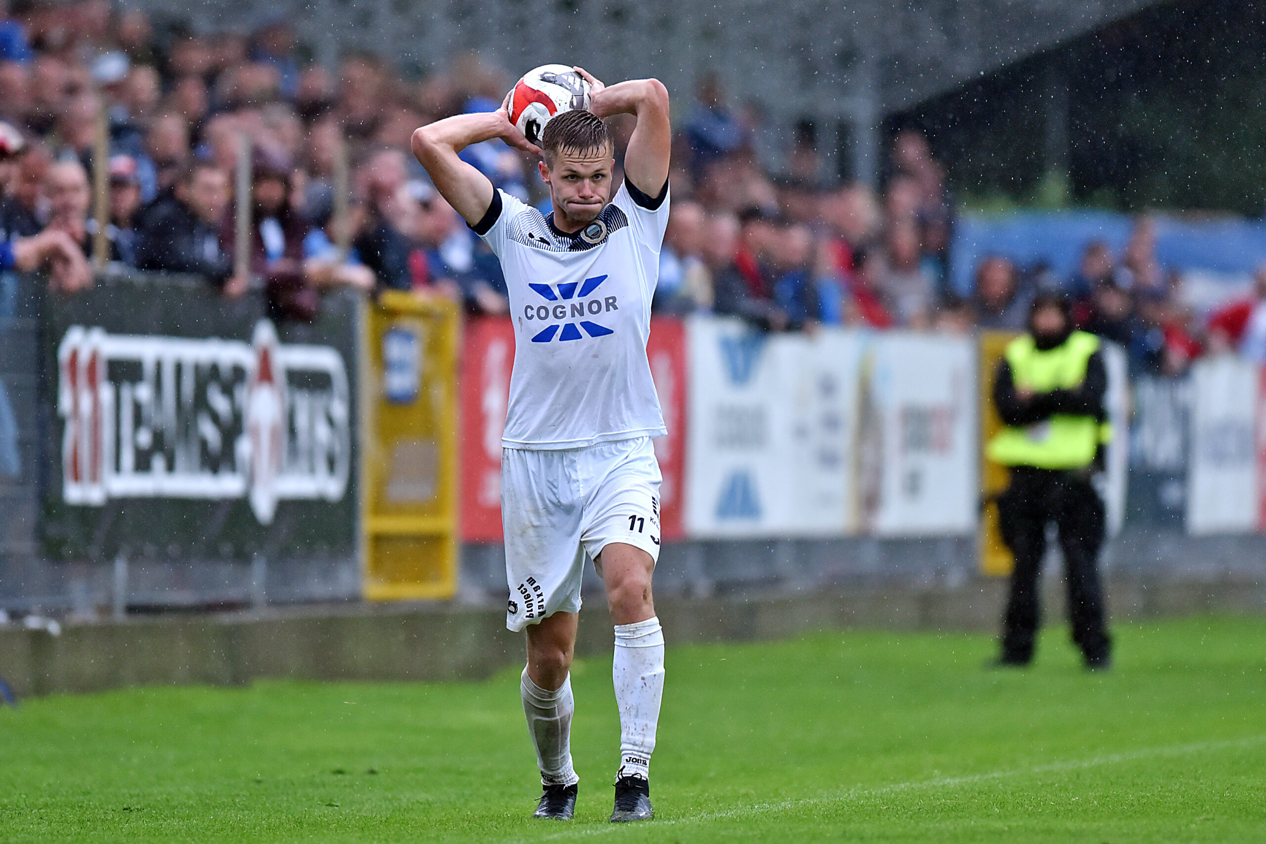 Hutnik Kraków i Wisła Puławy, czyli podział punktów lubiących remisy w 2024 roku