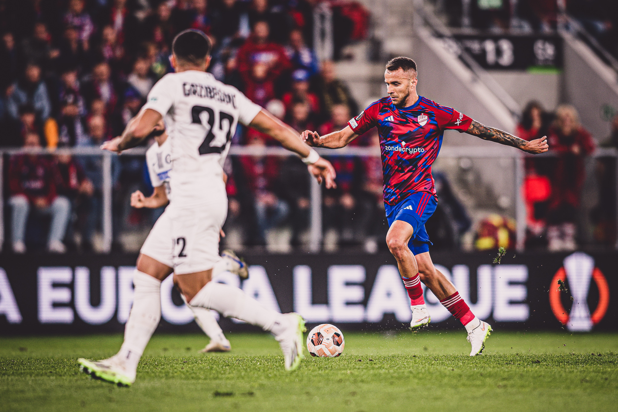 Raków musi odrobić pracę domową jeszcze raz