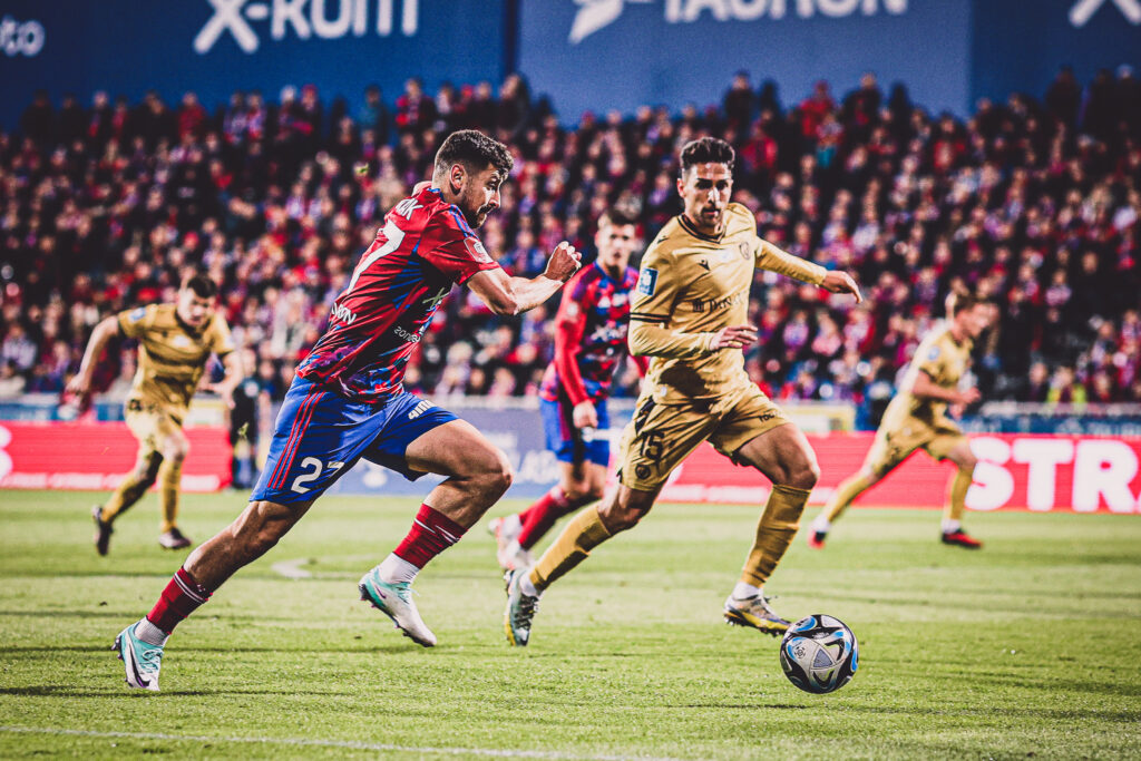 Z Limanowskiego #7: Raków nie wraca na zwycięską ścieżkę