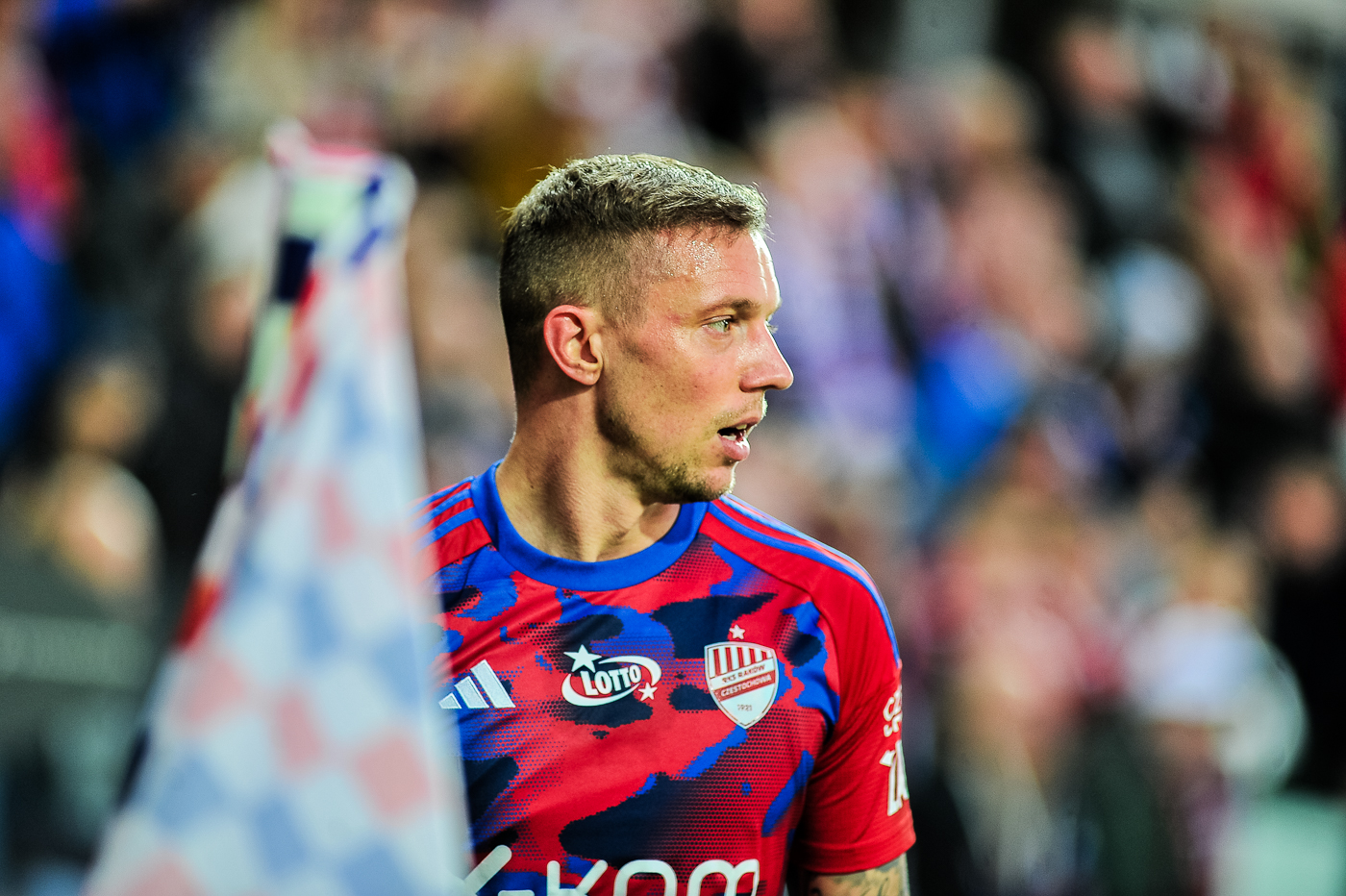 Sonny Kittel, ale nie tylko. Katastrofalne lato Rakowa