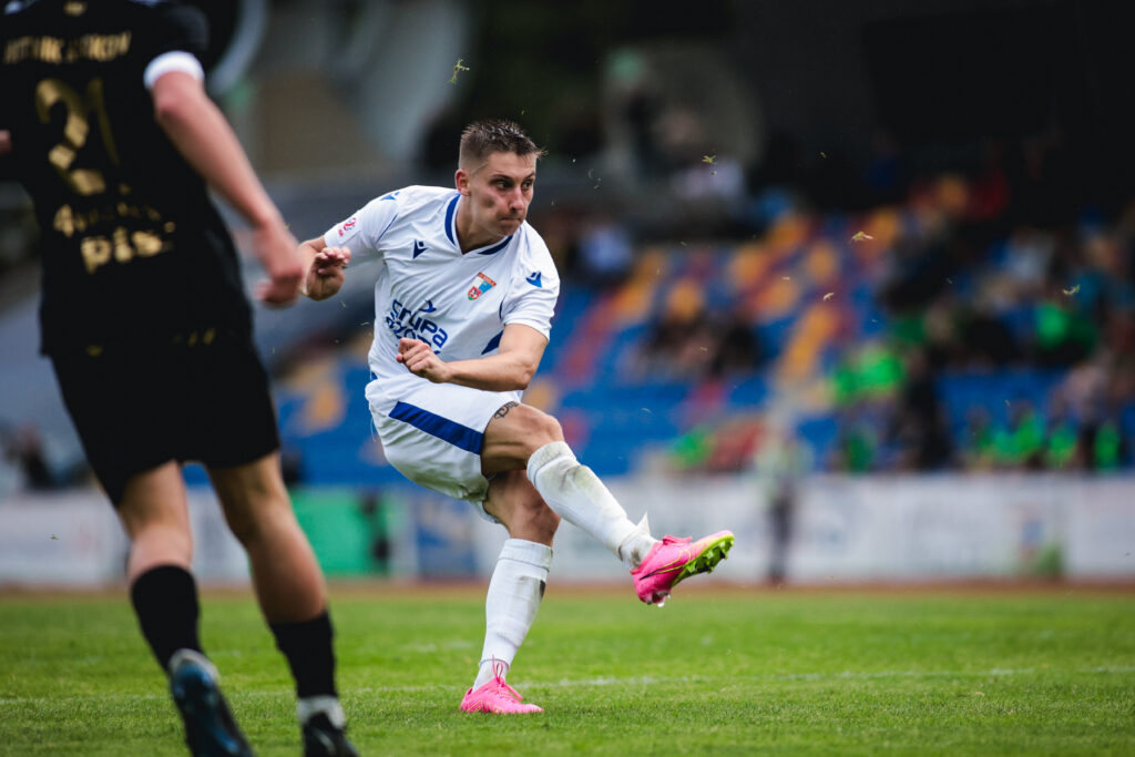 2. liga: mecze rundy jesiennej, o których warto pamiętać