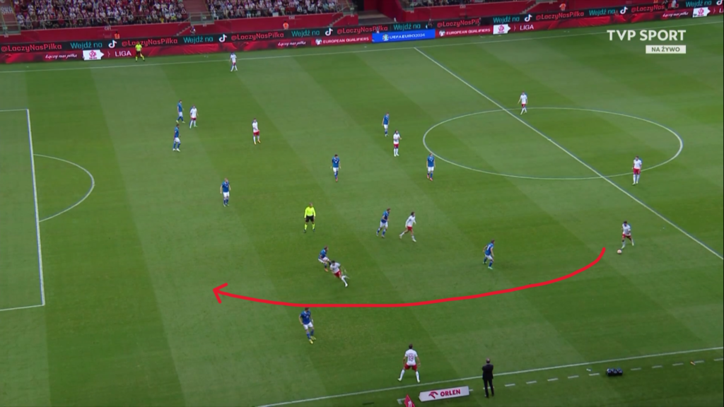 Reprezentacja Polski