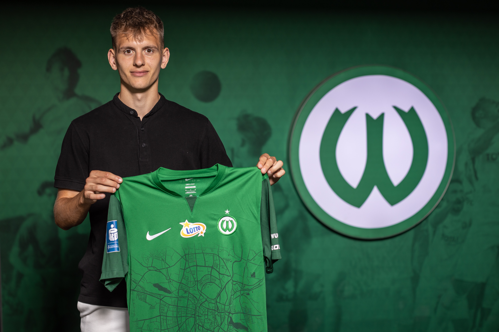 Filip Borowski: Chcę wrócić do Lecha i walczyć o pierwszy skład [WYWIAD]